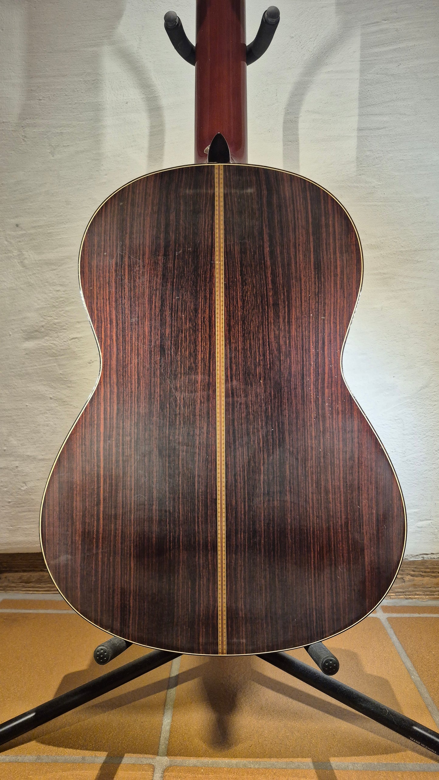 Yamaha CG-180SA