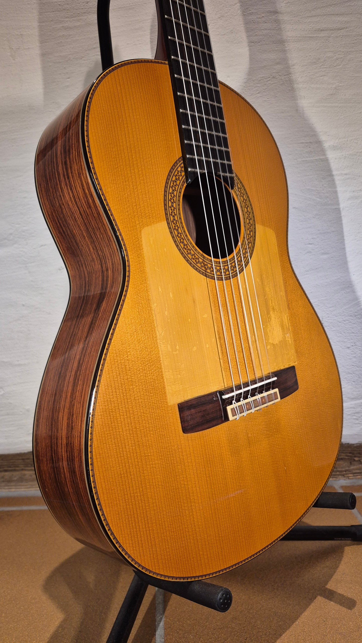 Yamaha CG-180SA