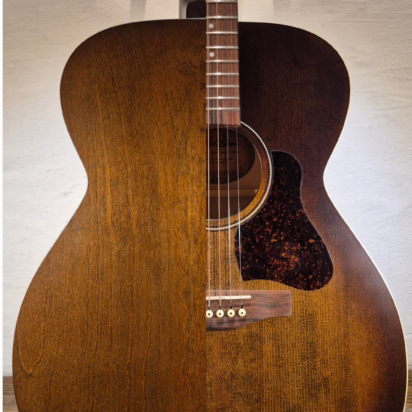 Art & Lutherie Legacy Burbon Burst