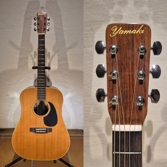 Yamaki (Daion) Folk 115 1973