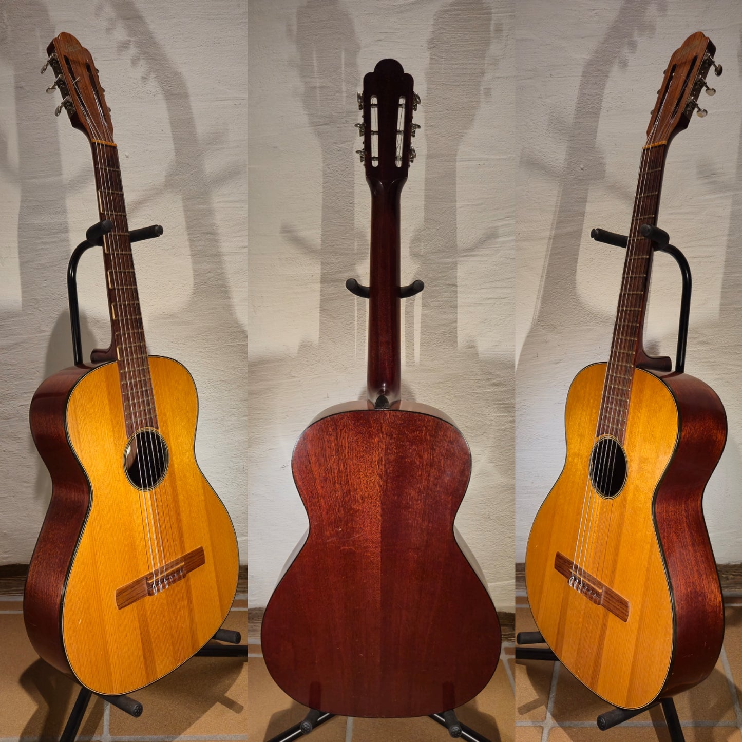 Levin Model 11 Tarragona 1950
