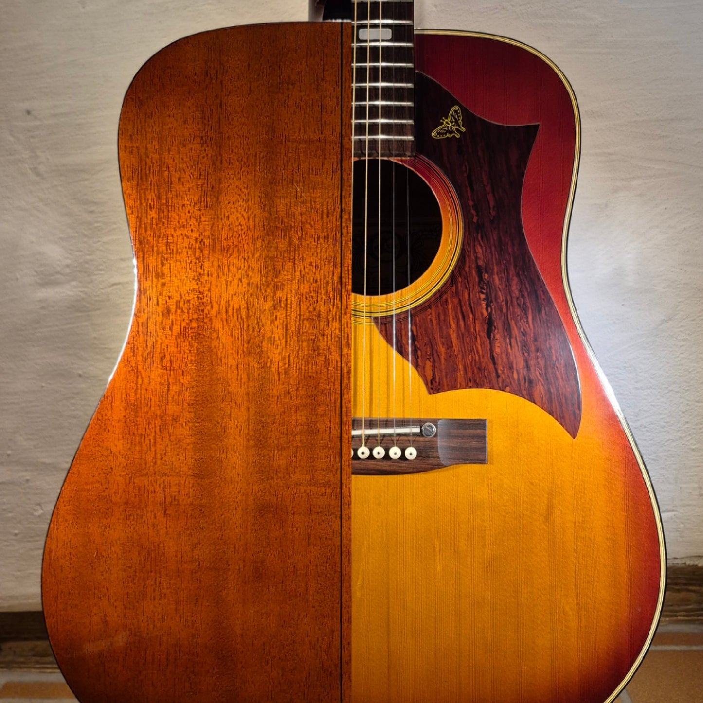 Kay K590 Hummingbird 1977 - 1980
