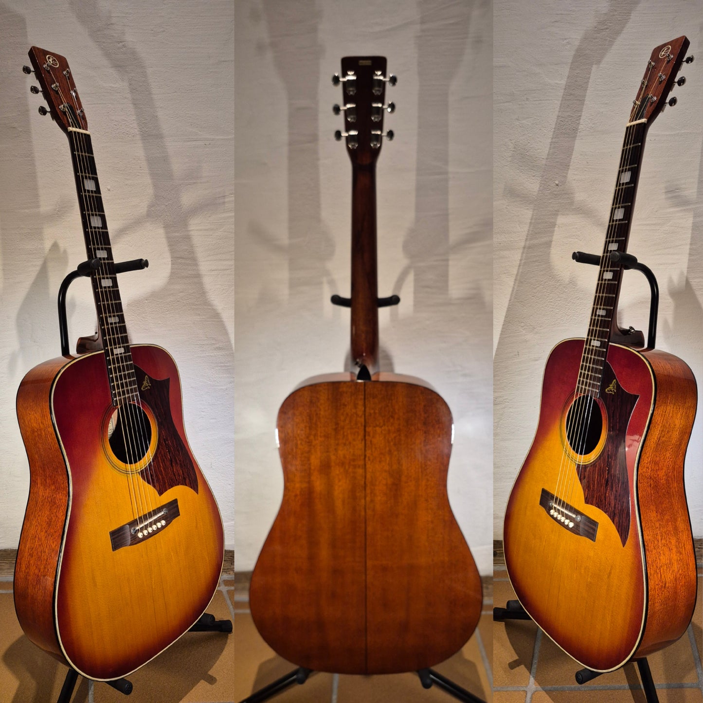 Kay K590 Hummingbird 1977 - 1980
