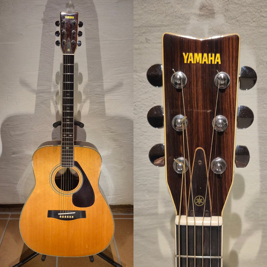 Yamaha FG-345