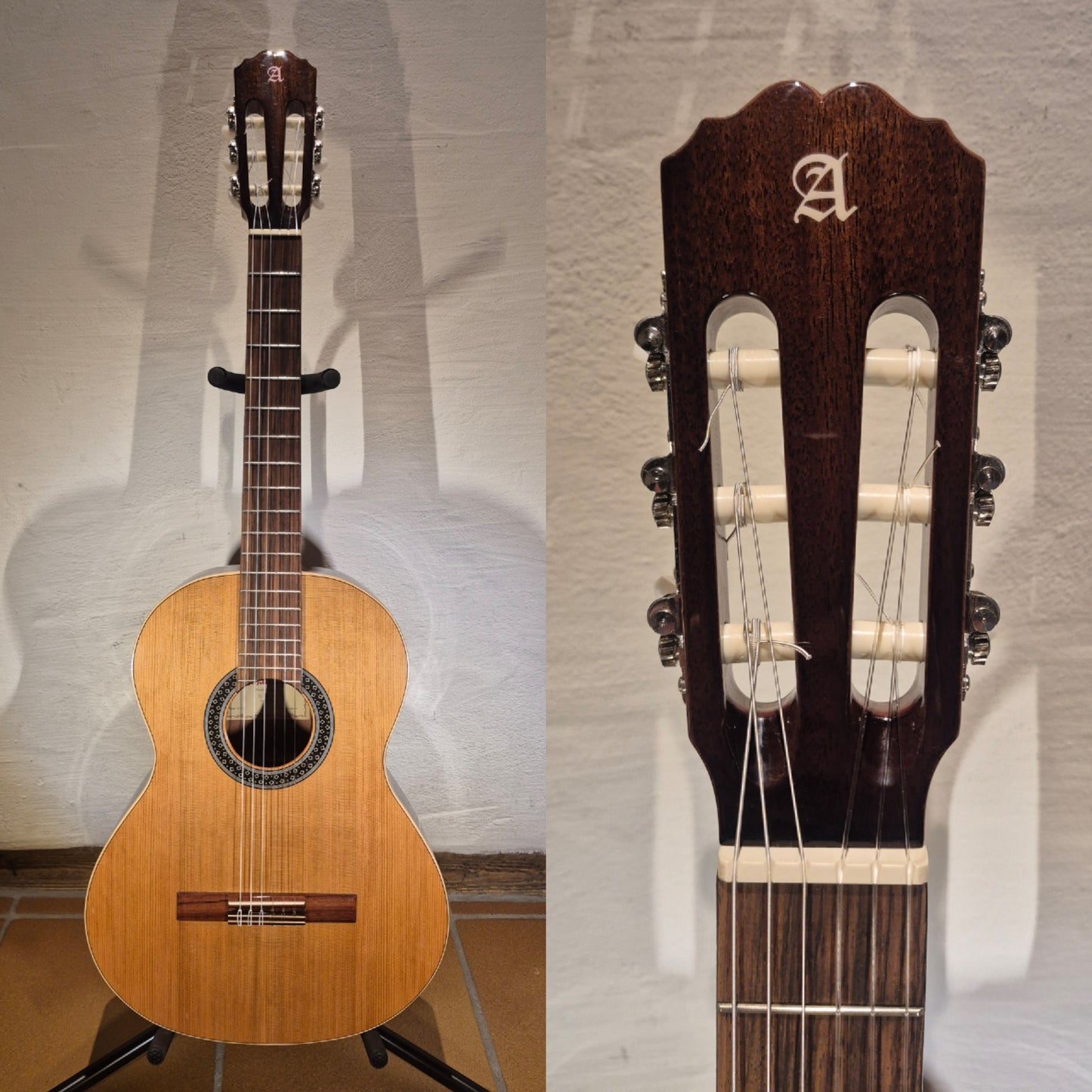 Alhambra S1C