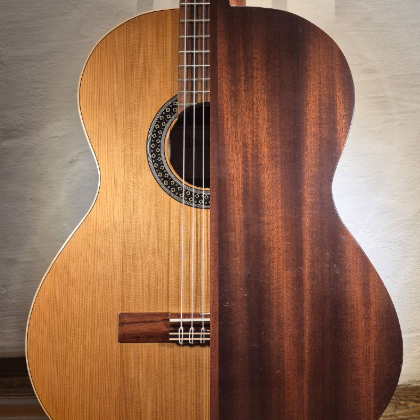 Alhambra S1C