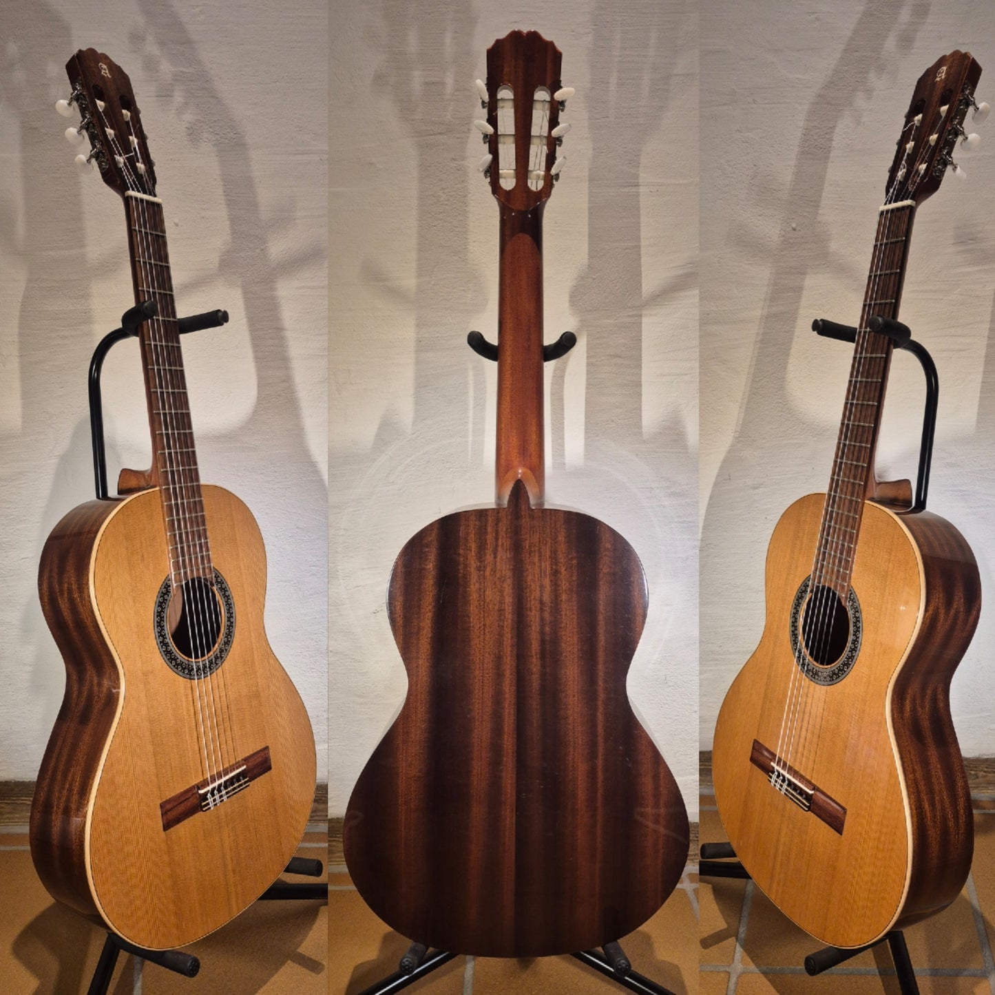 Alhambra S1C