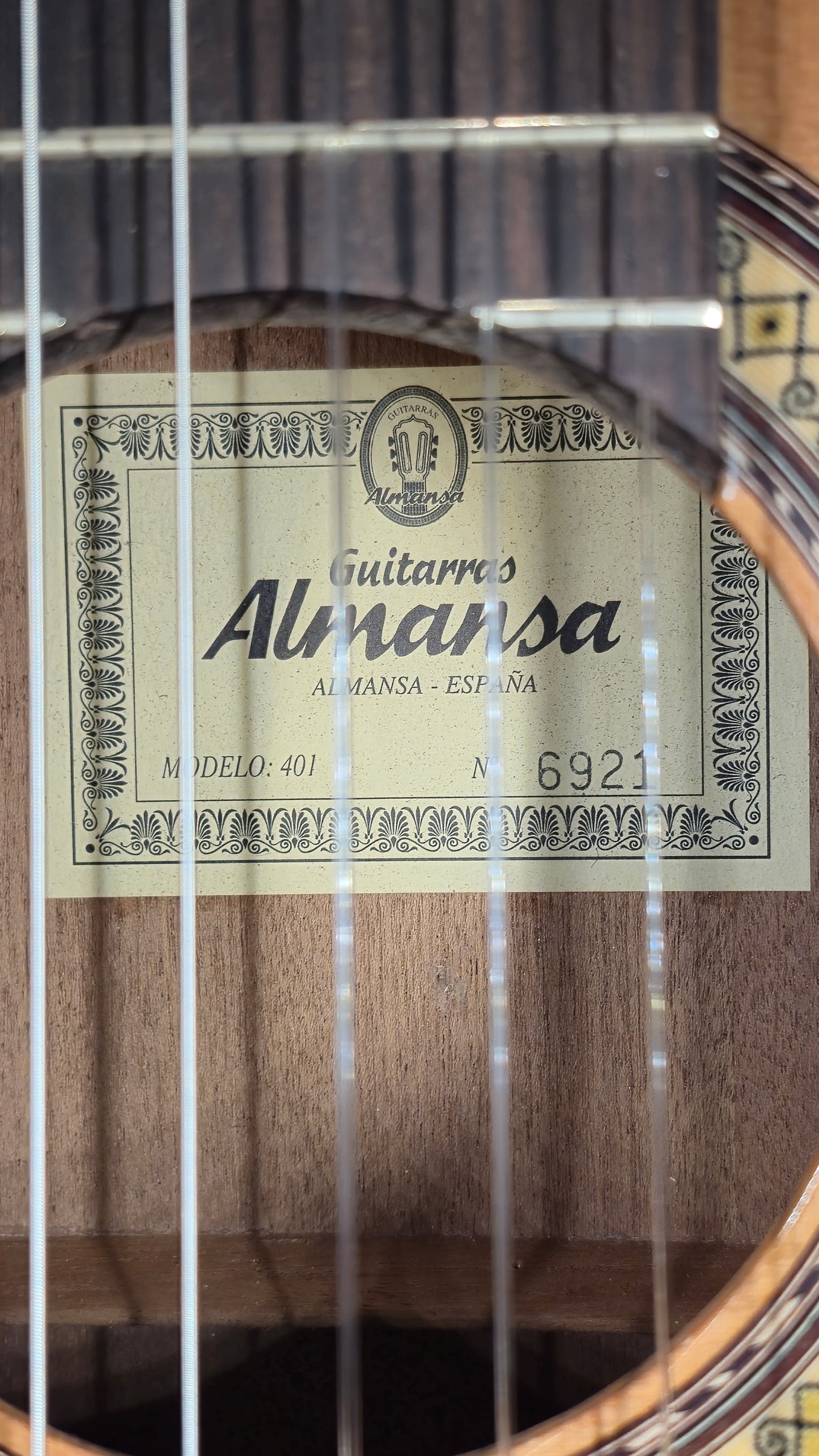Almansa 401