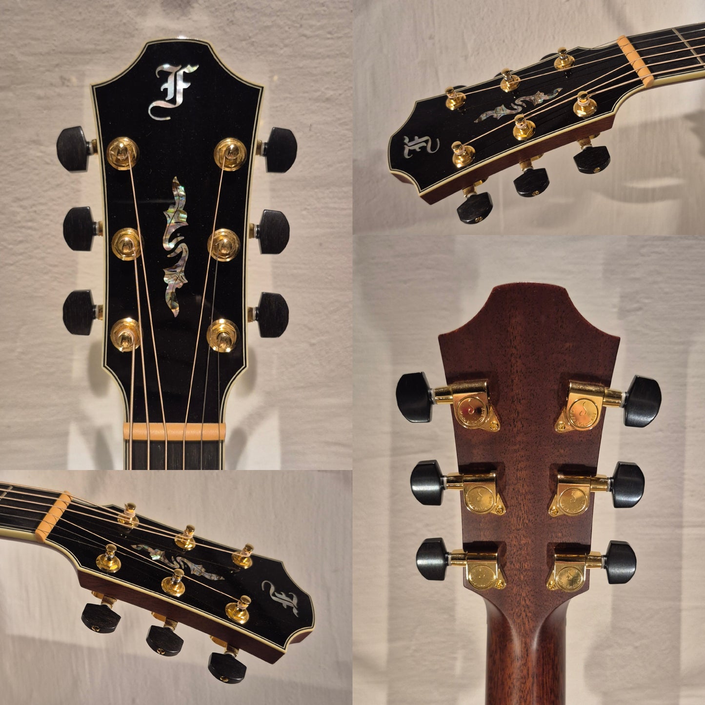 Furch D25-SR 2010