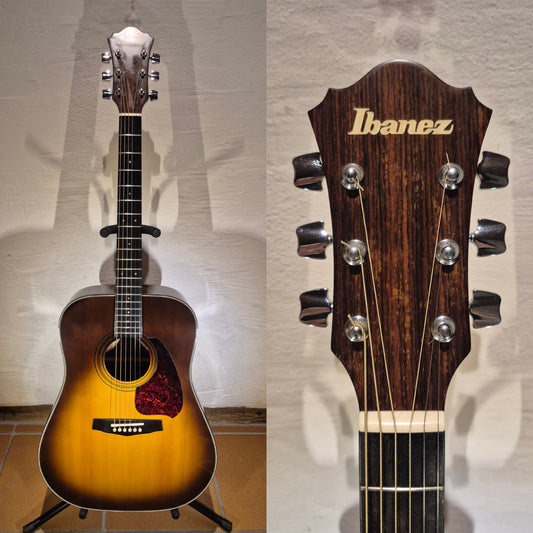 Ibanez V300BS 1985