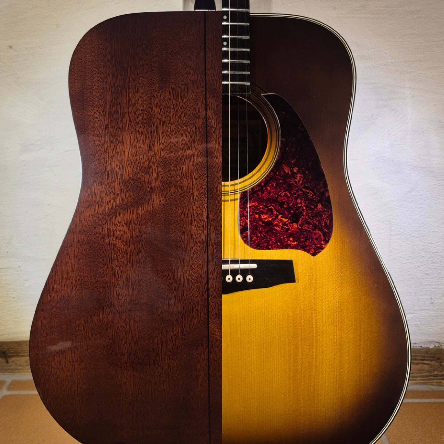 Ibanez V300BS 1985
