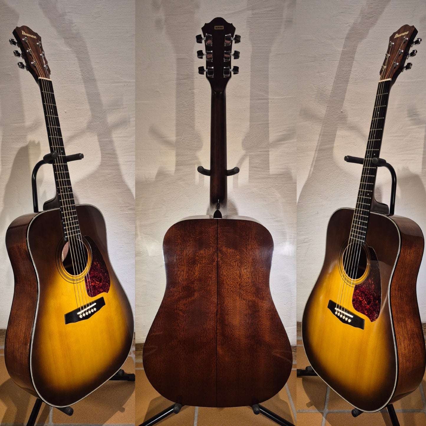 Ibanez V300BS 1985