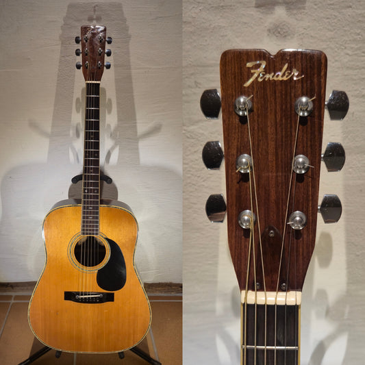 Fender F-65