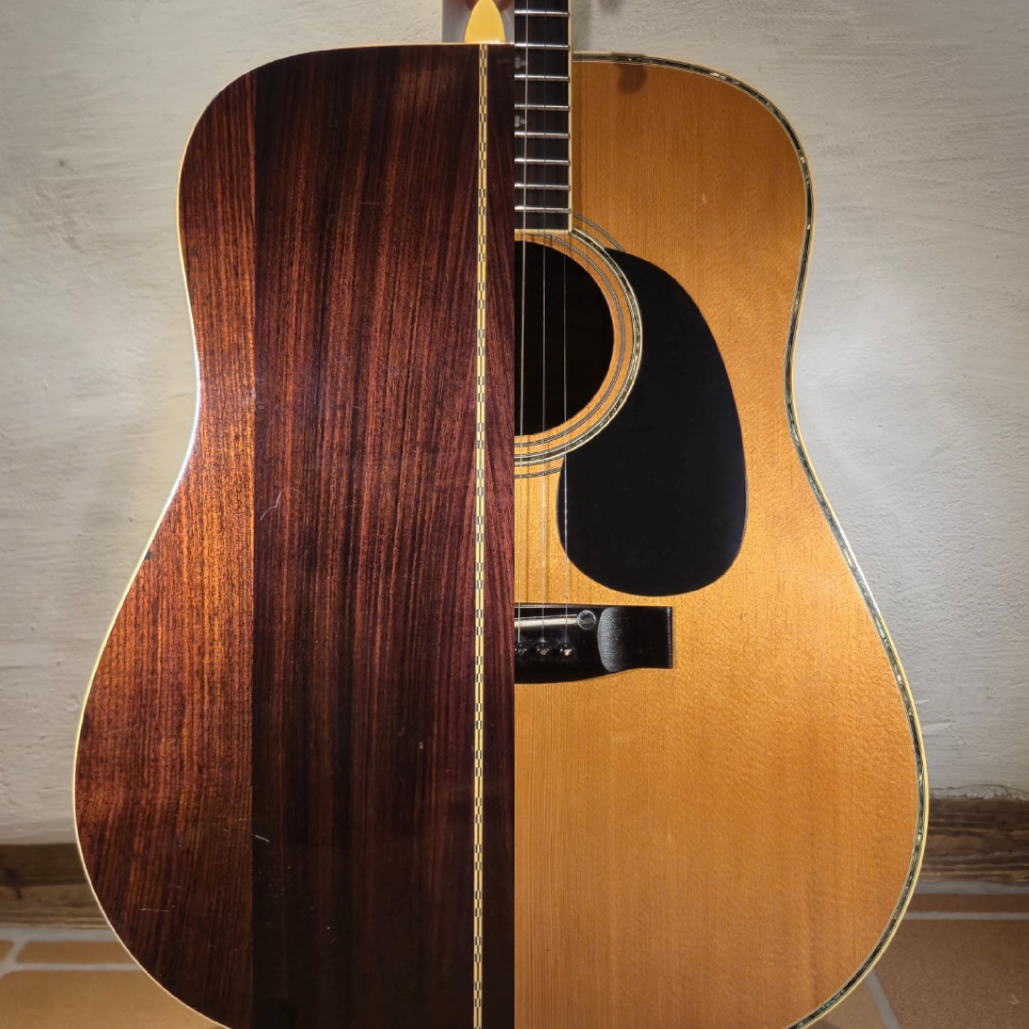 Fender F-65