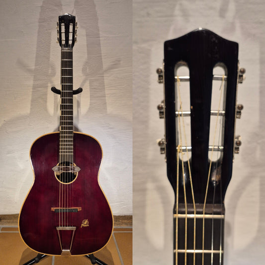 Rubber Bridge Conversion Framus 5/18 Hawaii