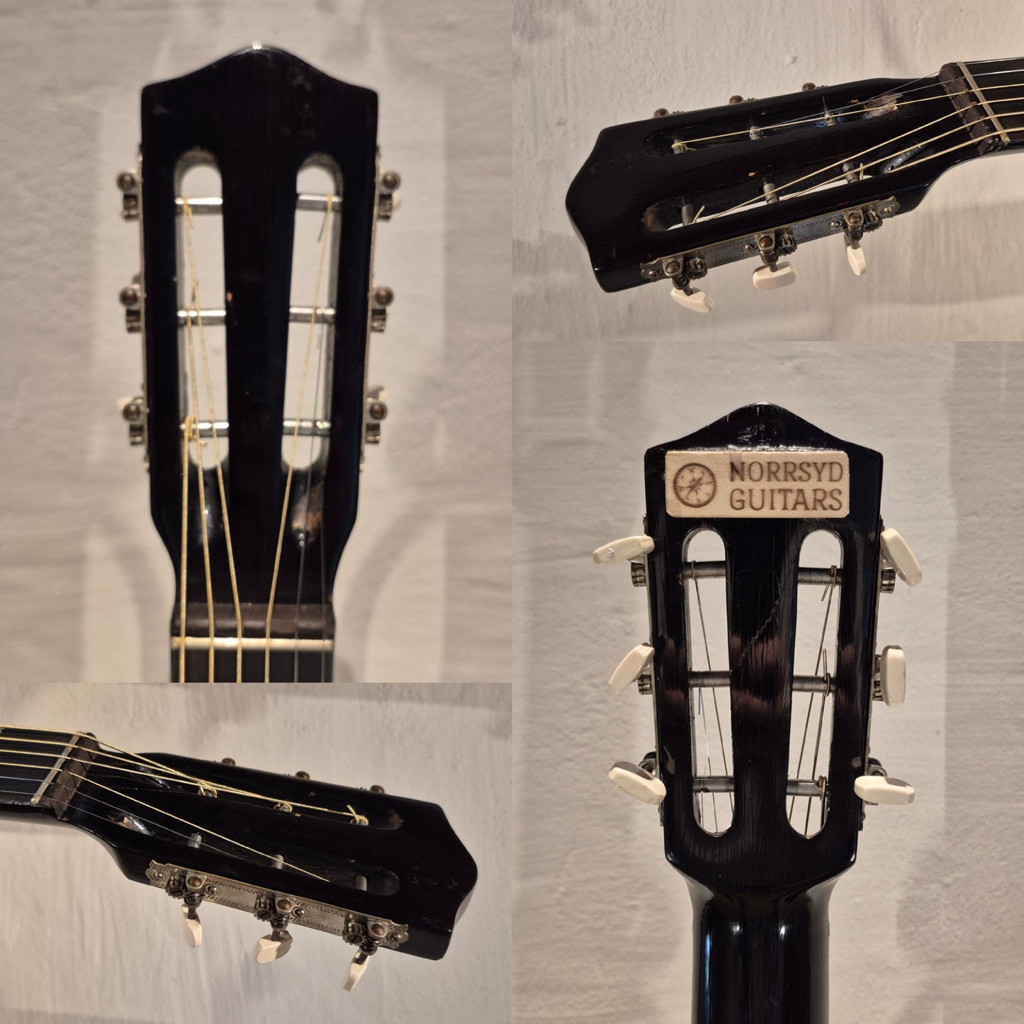 Rubber Bridge Conversion Framus 5/18 Hawaii
