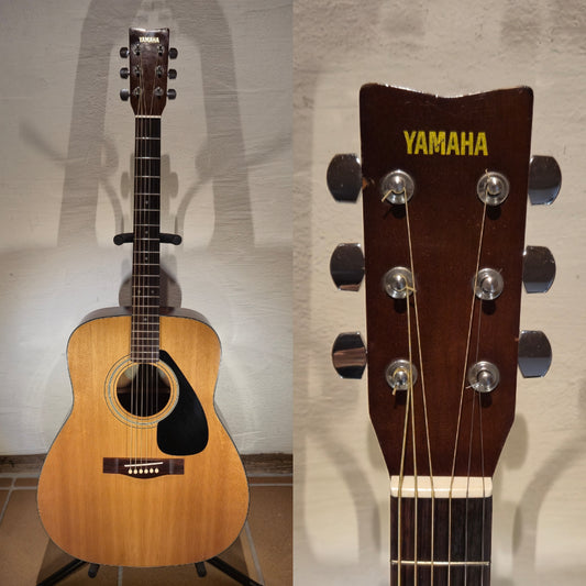Yamaha FG-332 1977 - 1981