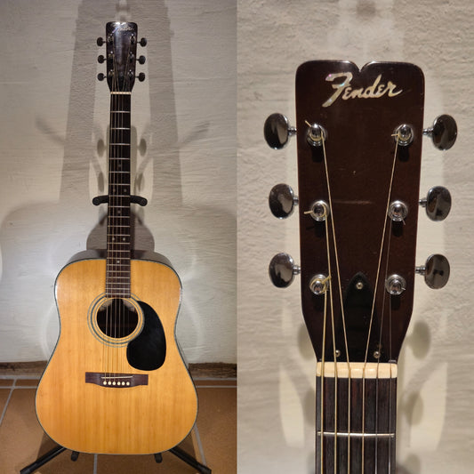 Fender F-35