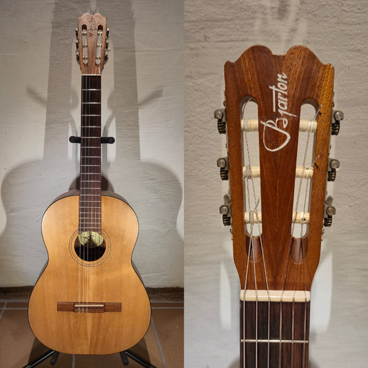 Bjärton Rosita 1976