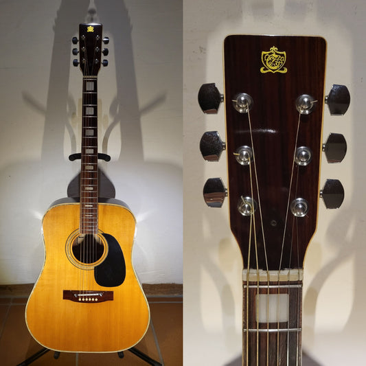 Cimar (Ibanez) 369