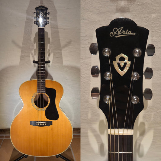 Aria 9260