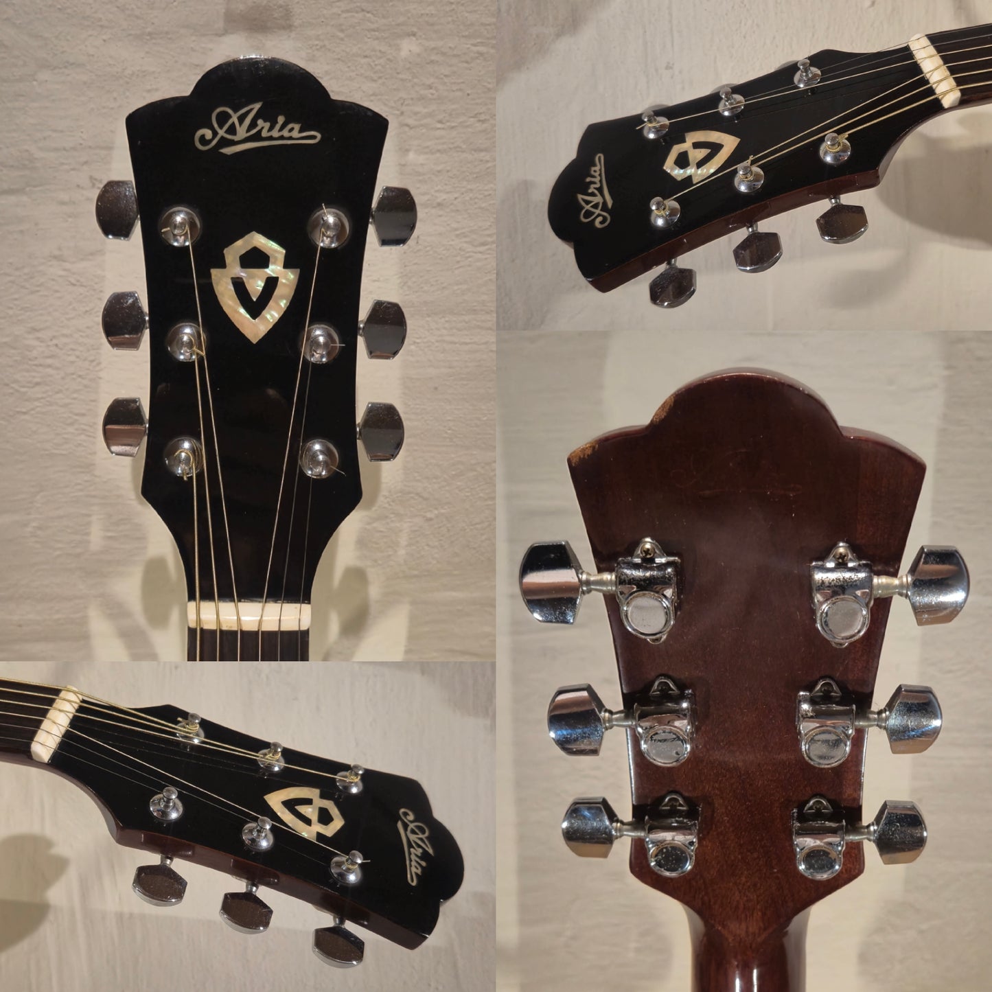Aria 9260