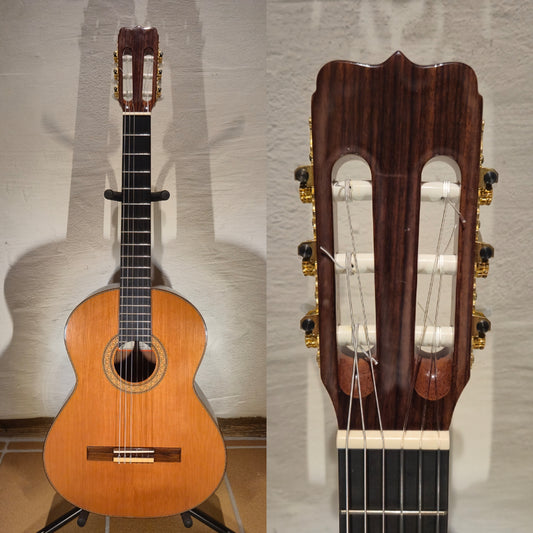 José Ramirez R1 2003