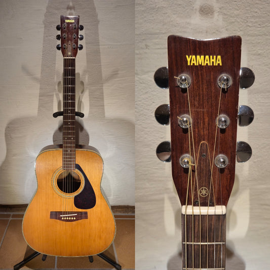 Yamaha FG-335 1977 - 1981
