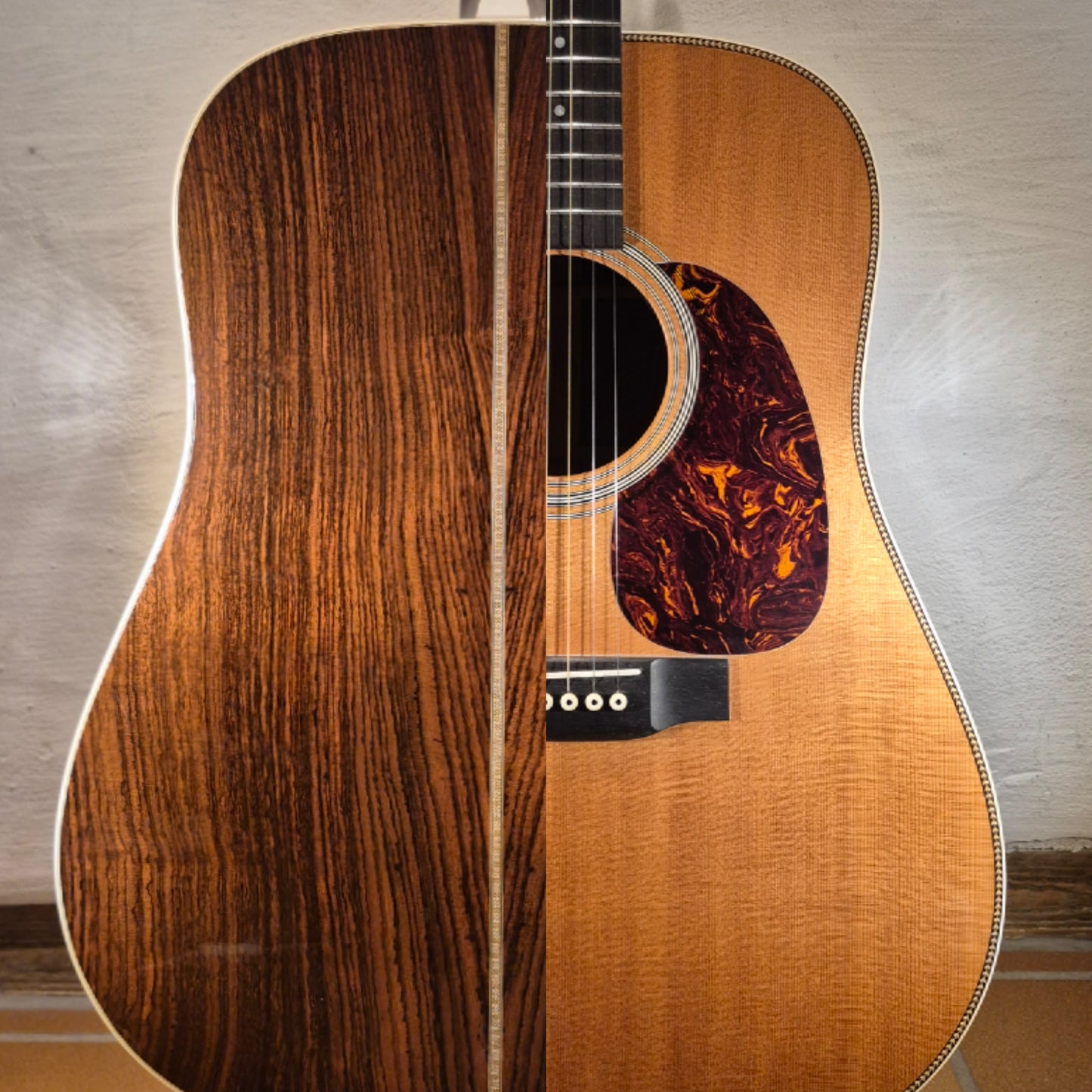 Martin HD-28 2013