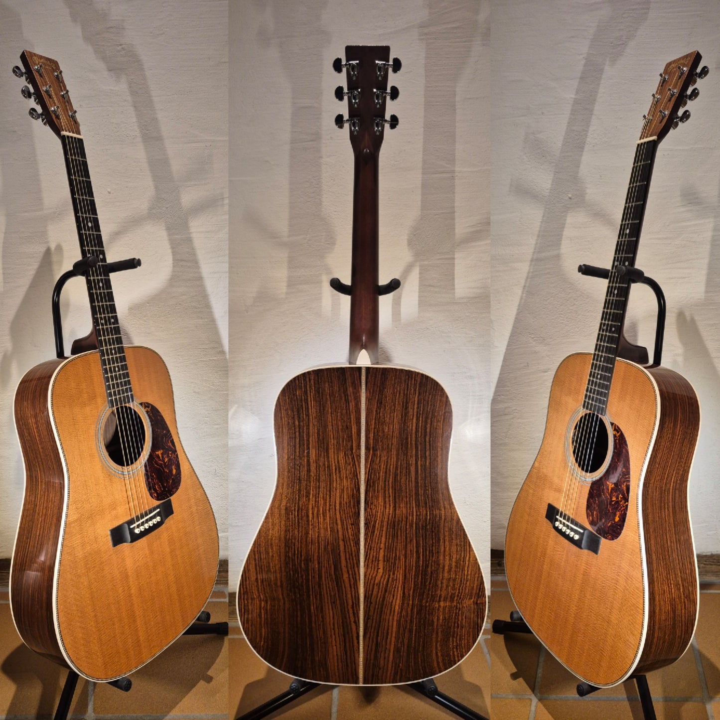 Martin HD-28 2013