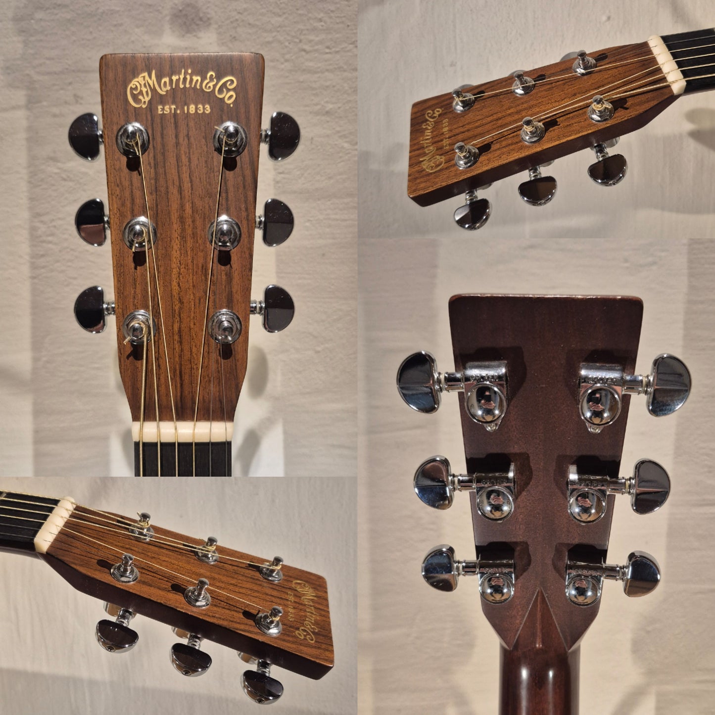 Martin HD-28 2013