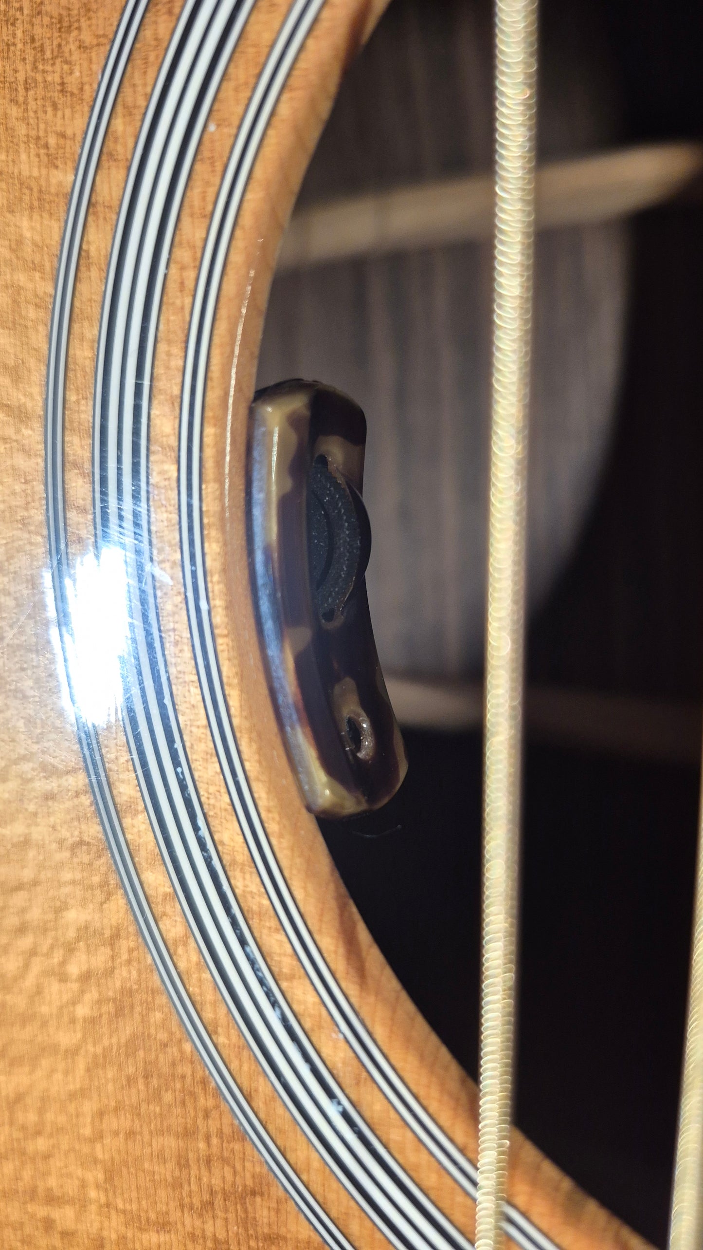 Martin HD-28 2013