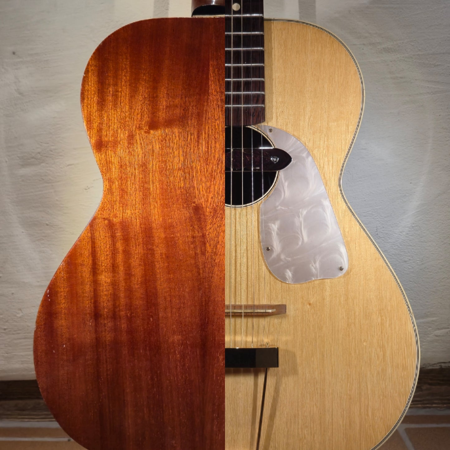 Eko P8