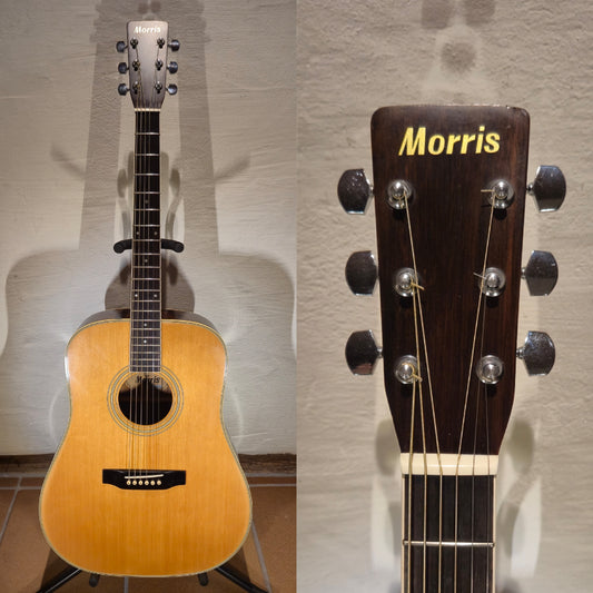 Morris WE-603