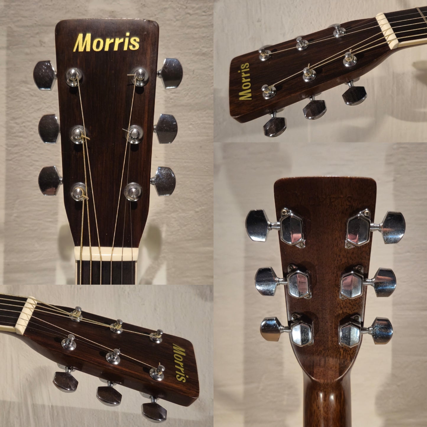 Morris WE-603