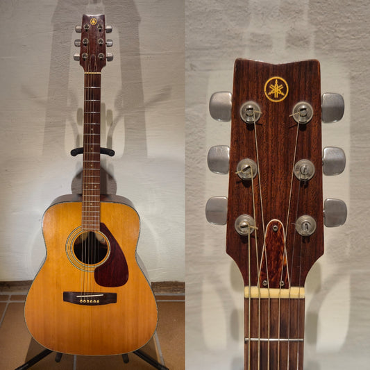 Yamaha FG-200 1972