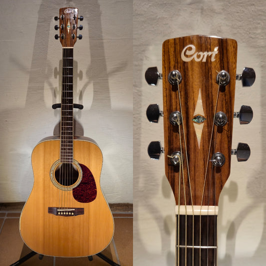 Cort Earth 100 NAT