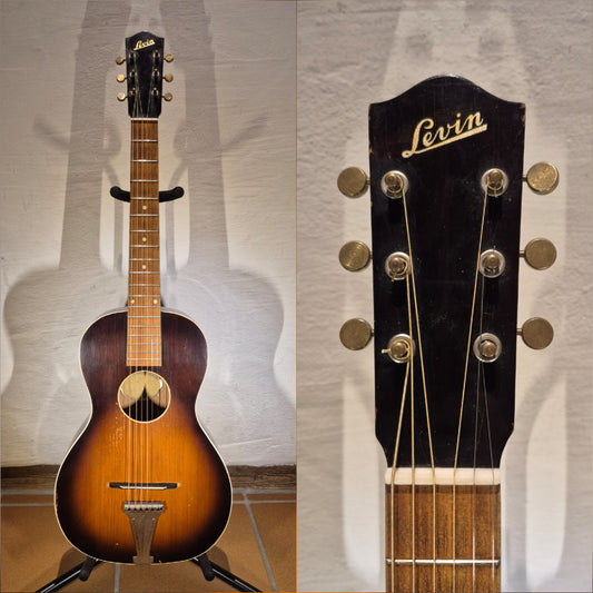 Levin 60 1946