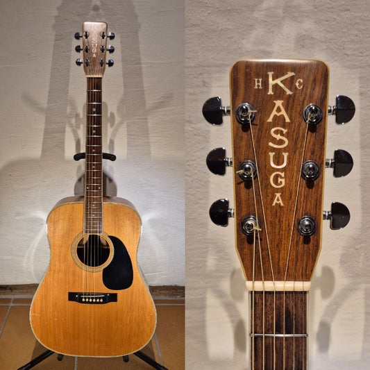Kasuga HC-600