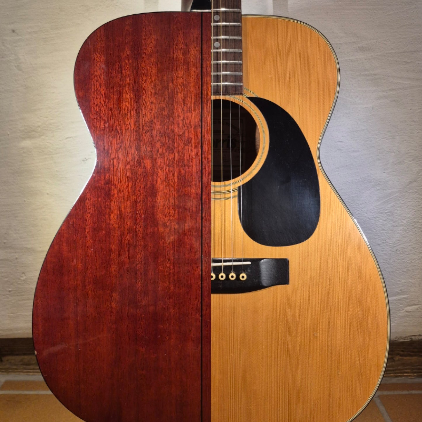 Morris F-301