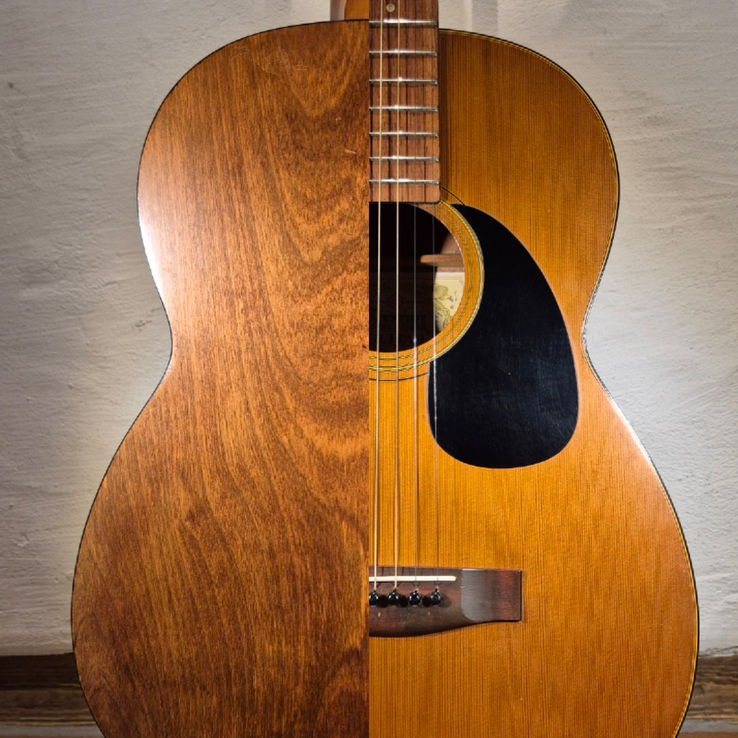 Suzuki F-30 1973