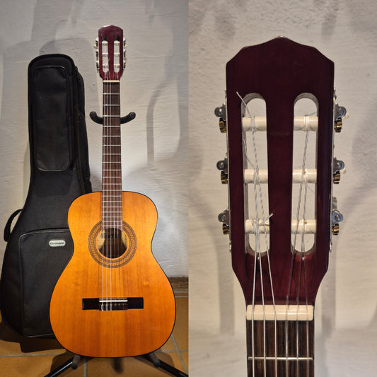 Kinder Gitarre Morris S616N