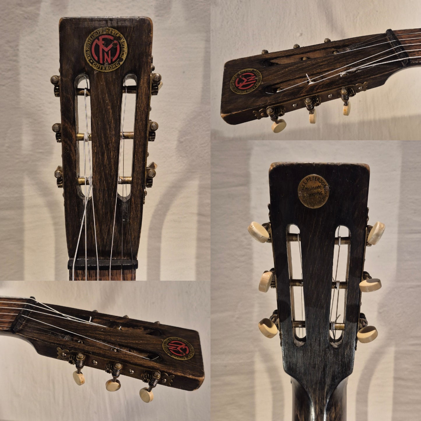 Nya Instrumentfabriken Göteborg