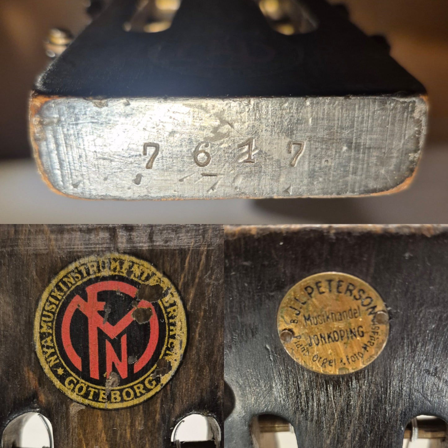 Nya Instrumentfabriken Göteborg