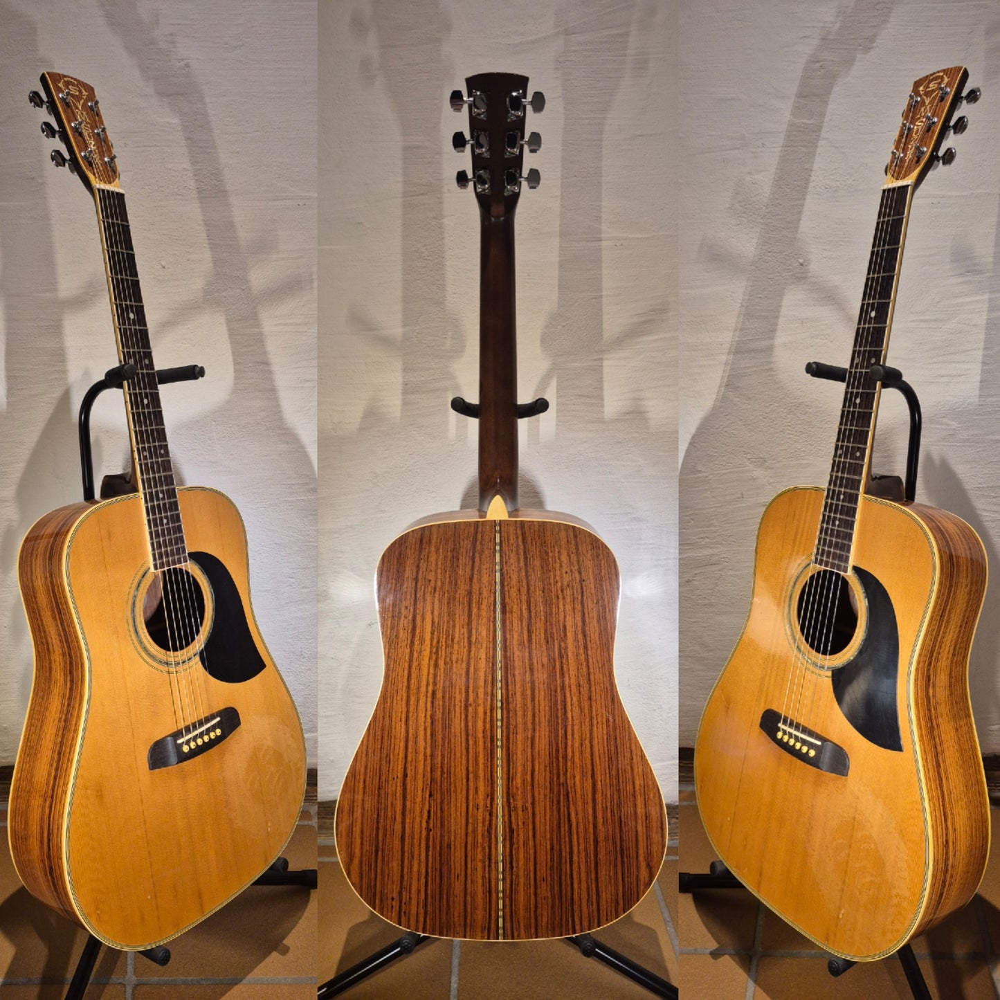 M. Suzuki W-300