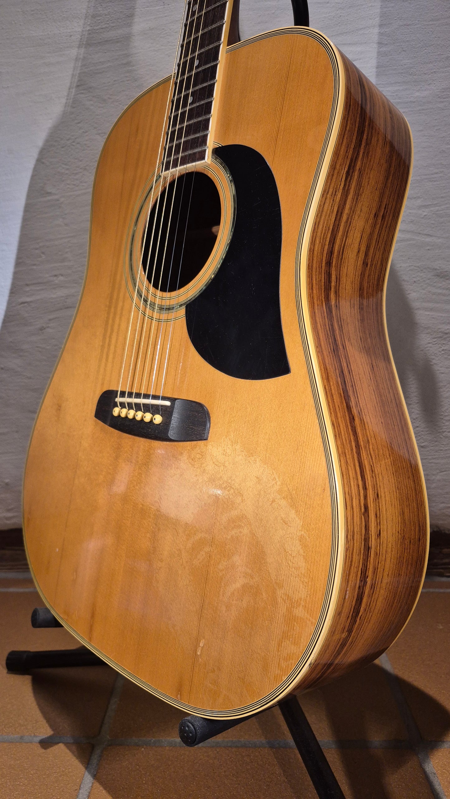 M. Suzuki W-300