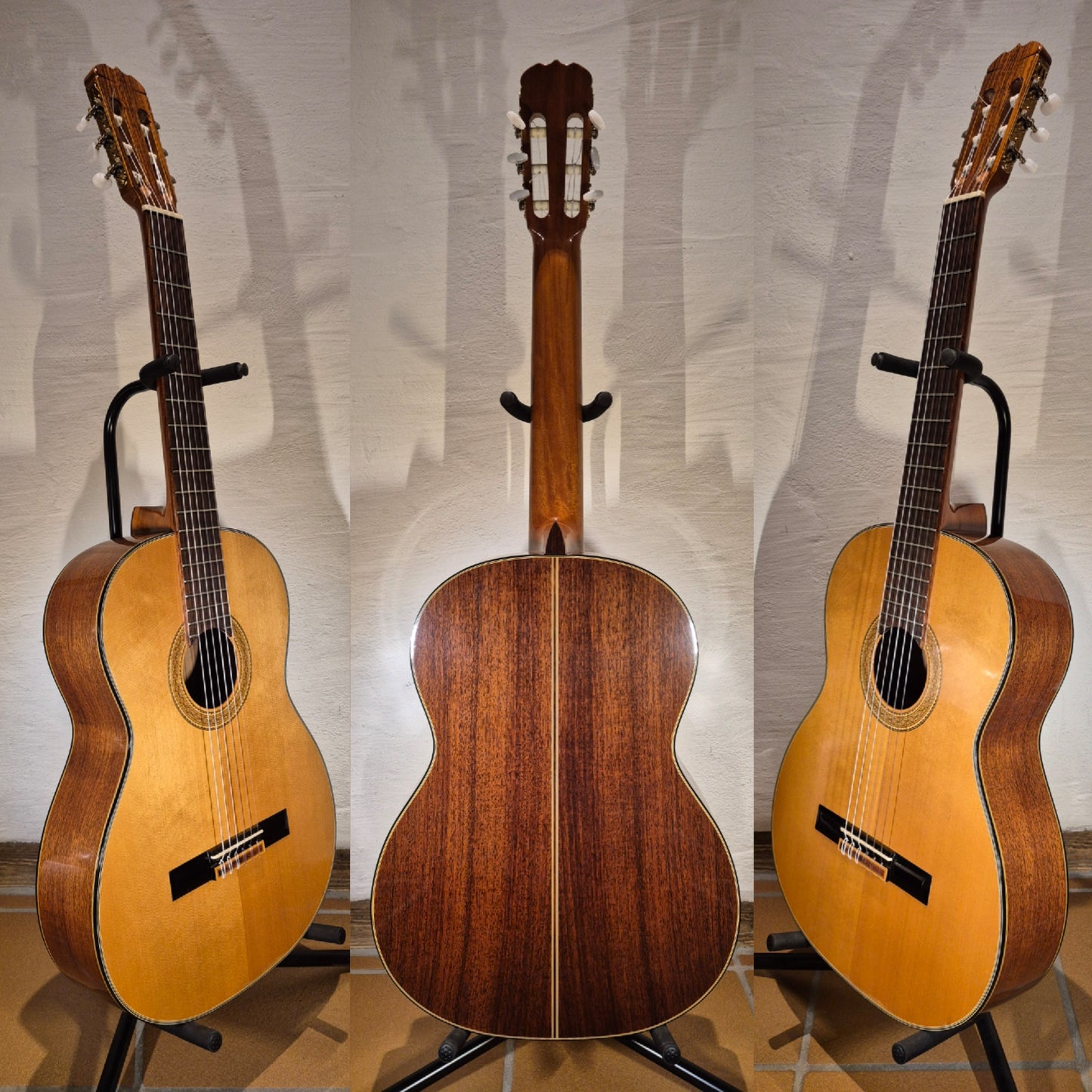 Takamine C-128 1980