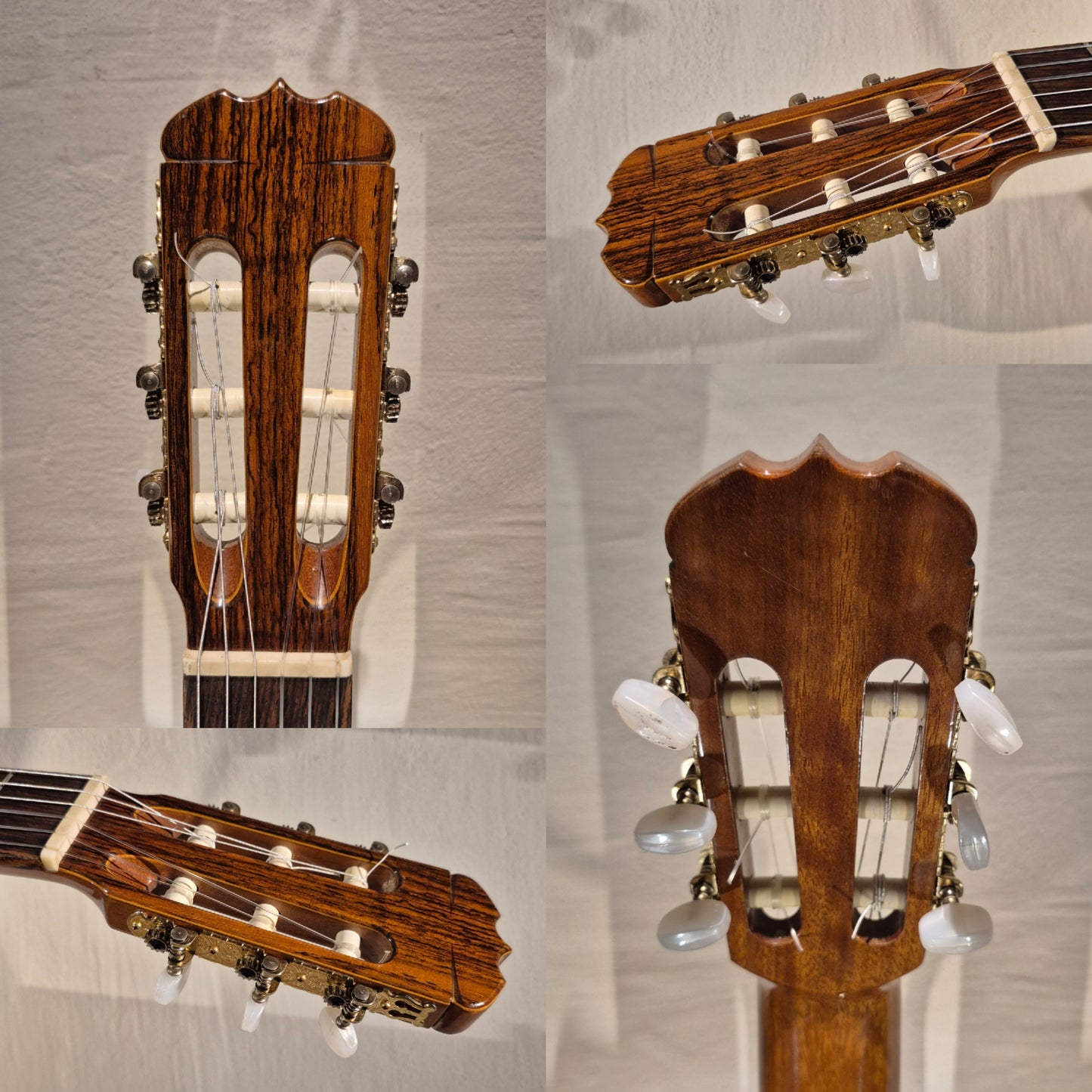 Takamine C-128 1980