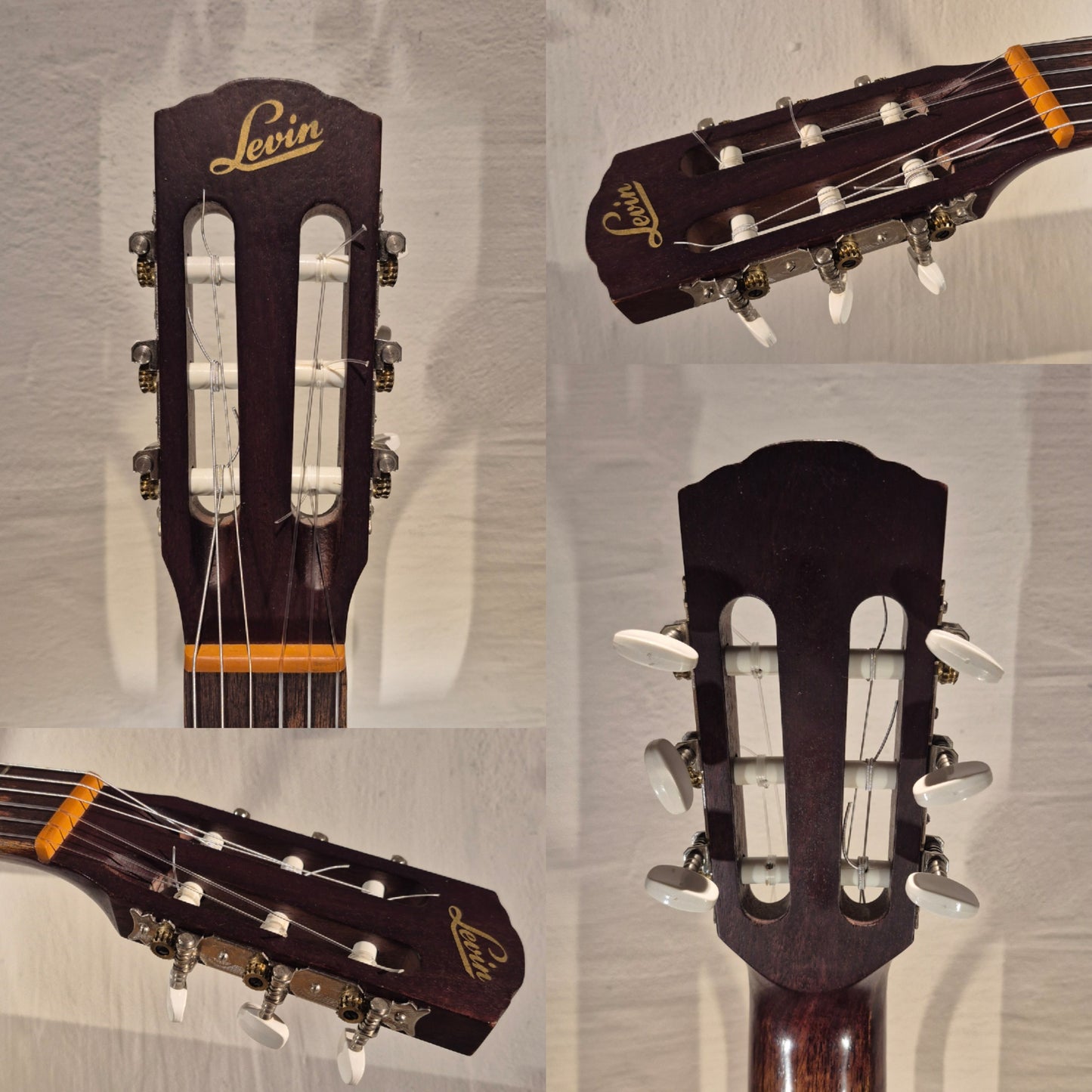 Levin LG-4 1976