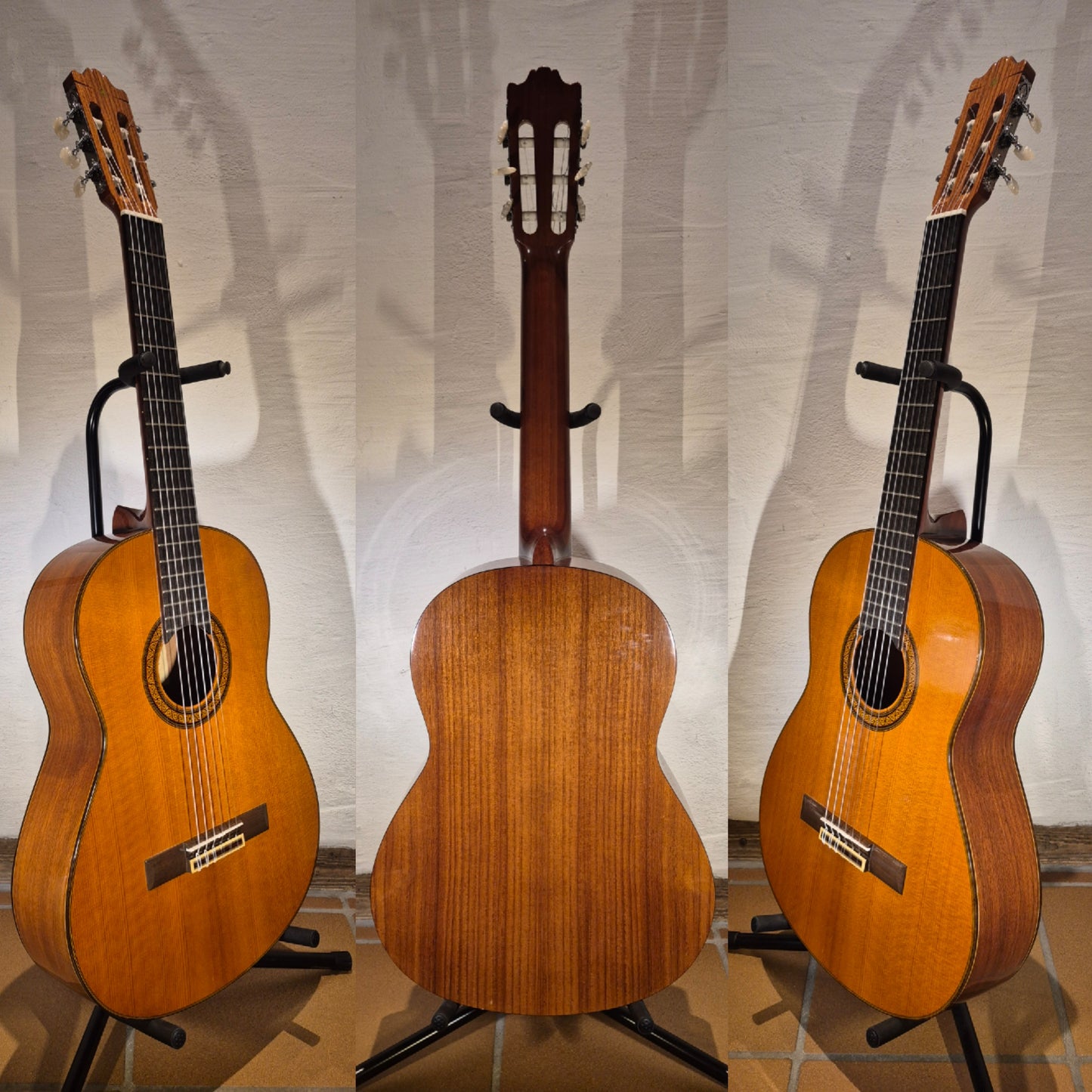 Yamaha G-231 II